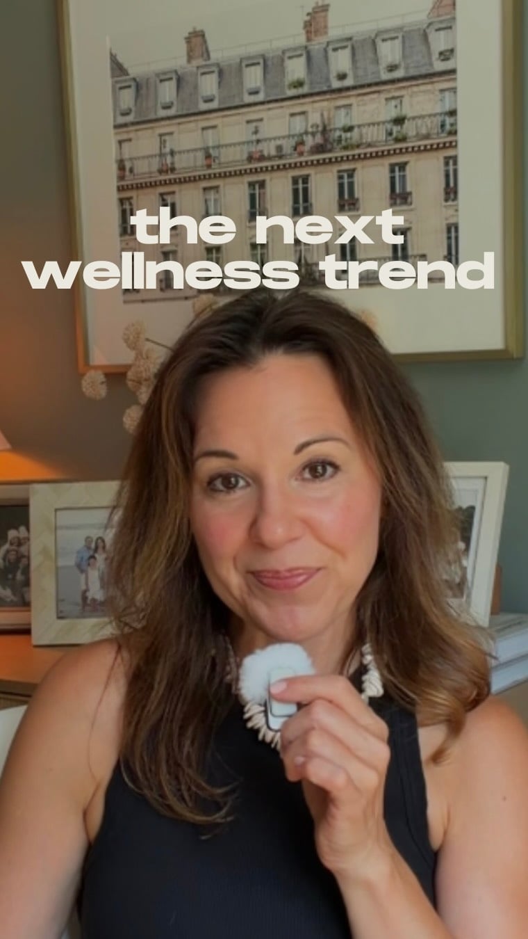 We're not doing trends anymore. We're going back to what matters. 

#perimenopause #fitmom #hormonehealth #womenover40