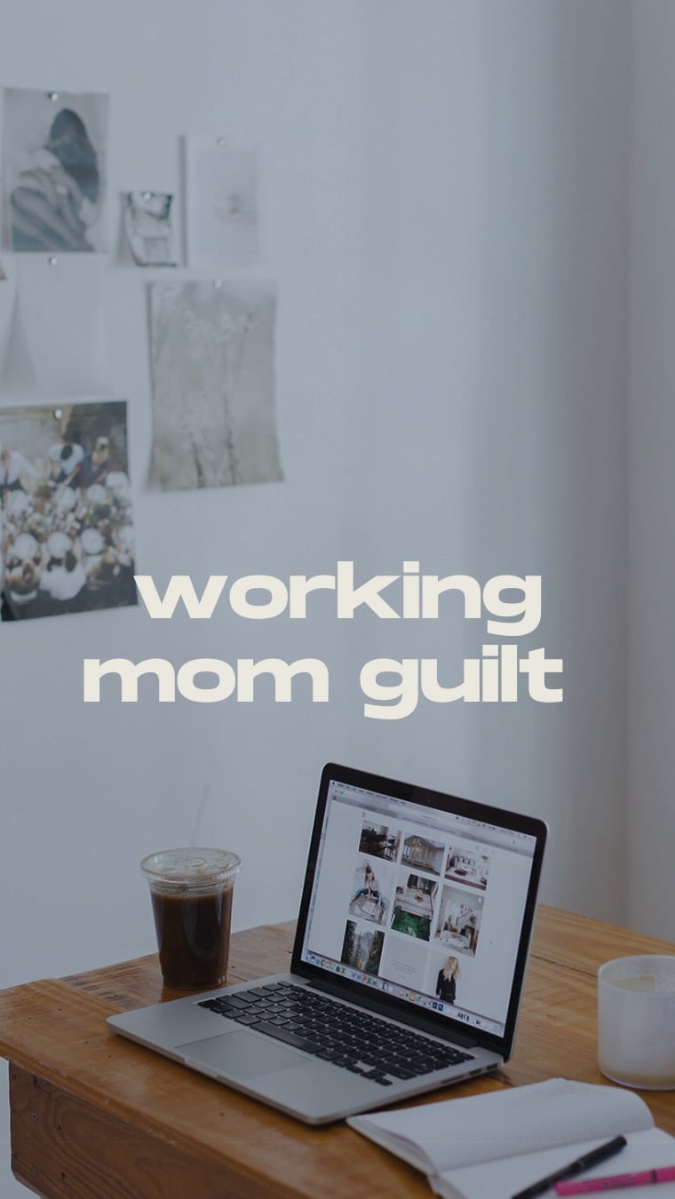 Save this for the next time the guilt creeps in or sent to another woman who needs to hear this. ⭐️

I'm giving you permission to build a life that supports you too. Taking care of yourself doesn't take away from your family. It allows you to show up with more of yourself.

#workingmom #workingmomlife #womenover40 #Midlife women #healthcoach