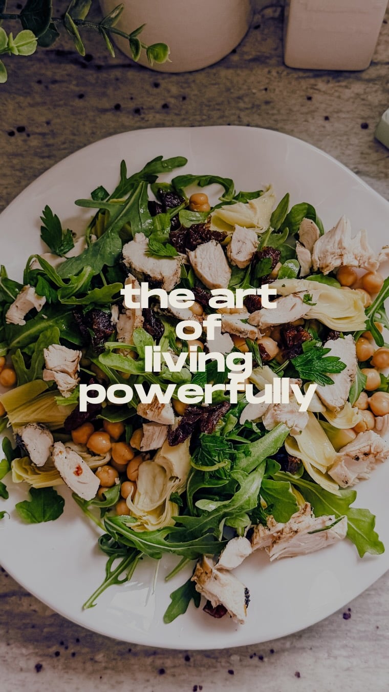 Wellness for the high performing woman without the BS.

I spent years trying to buy my way into healthy. What actually changed my energy and my body? sleeping properly, lifting weights, eating with intention.

It wasn't fast but it cost almost nothing and it worked better than everythig I ever bought combined. Nobody profits by telling you to go to bed on time that's why nobody sells it to you....

If you're high-performing woman tired of health that looks good on camera and does nothing in real life, follow along. We're doing this the way it actually works.

#womenover40 #perimenopause #fitmom #agebetter
