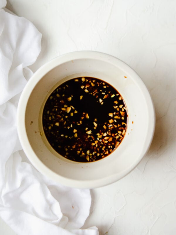 Healthy Stir Fry Sauce (No Soy) : Eat Beautifully